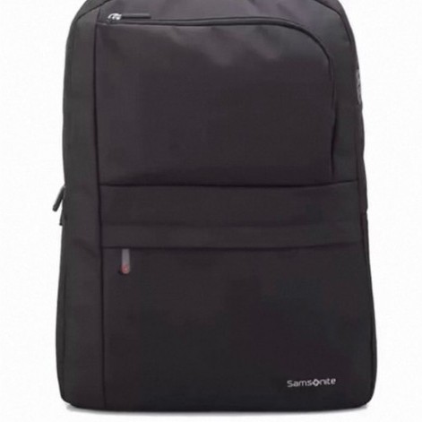 Backpack Samsonite Black laptop multifungsi anti air