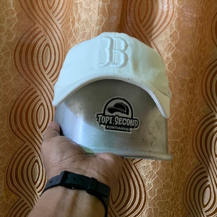 TOPI MLB LOGO B