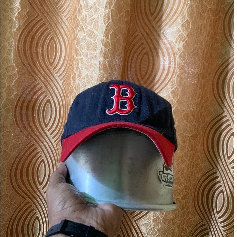 TOPI MLB LOGO B