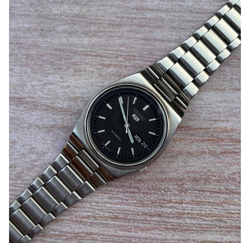 Seiko 5 Automatic 7S26