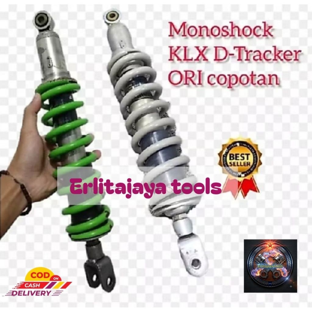 Monoshock klx original copotan