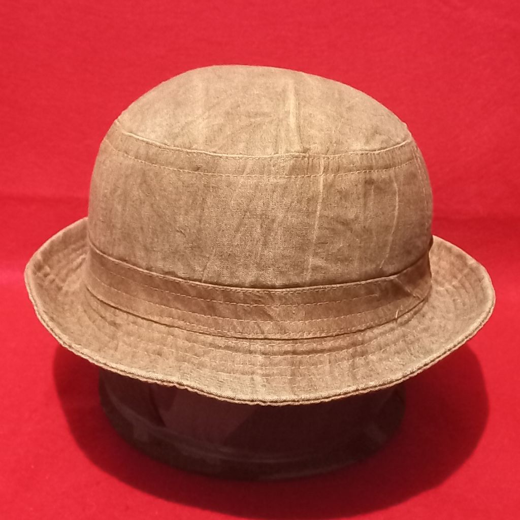 Topi Second Bucket Hat Preloved 142