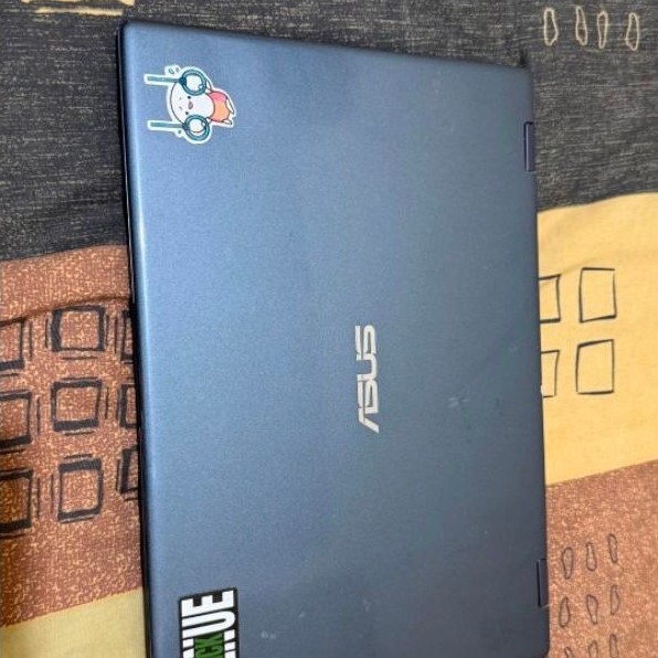 LAPTOP ASUS VIVOBOOK FLIP TP412FA 2IN1 TOUCHSCREEN Intel Core i3-10110U