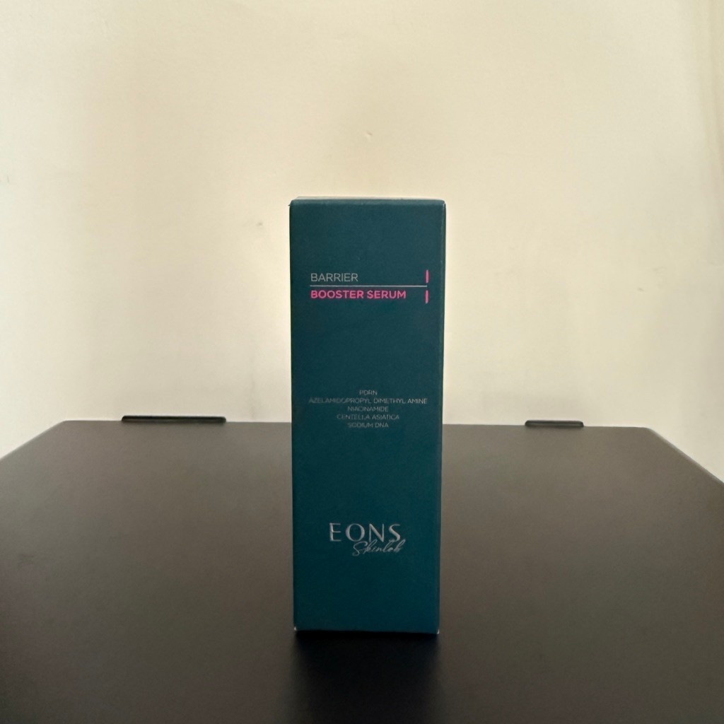 EONS SKIN LAB BARRIER SERUM