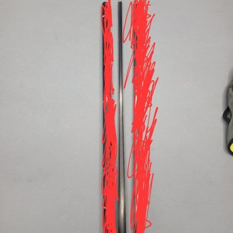 Shaft Severus Reaper V1 12.2 Wavy