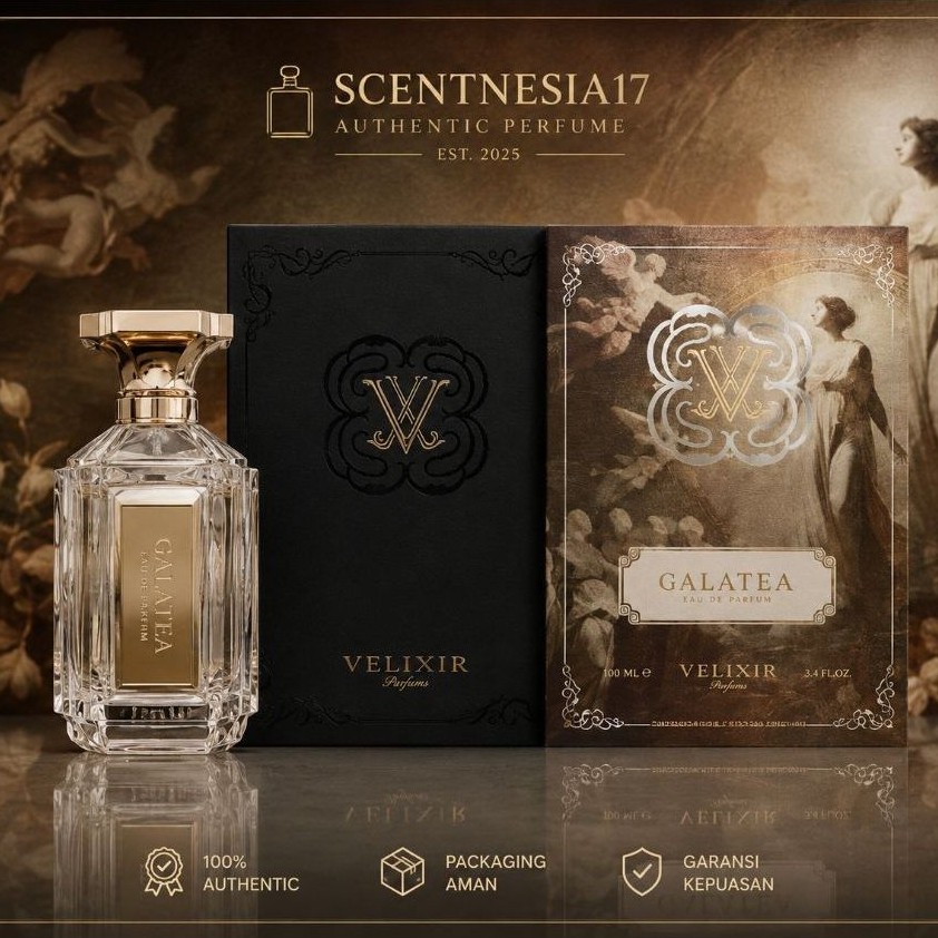 velixir galatea
