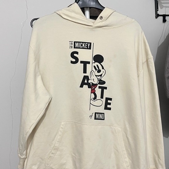 preloved colorbox hoodie
