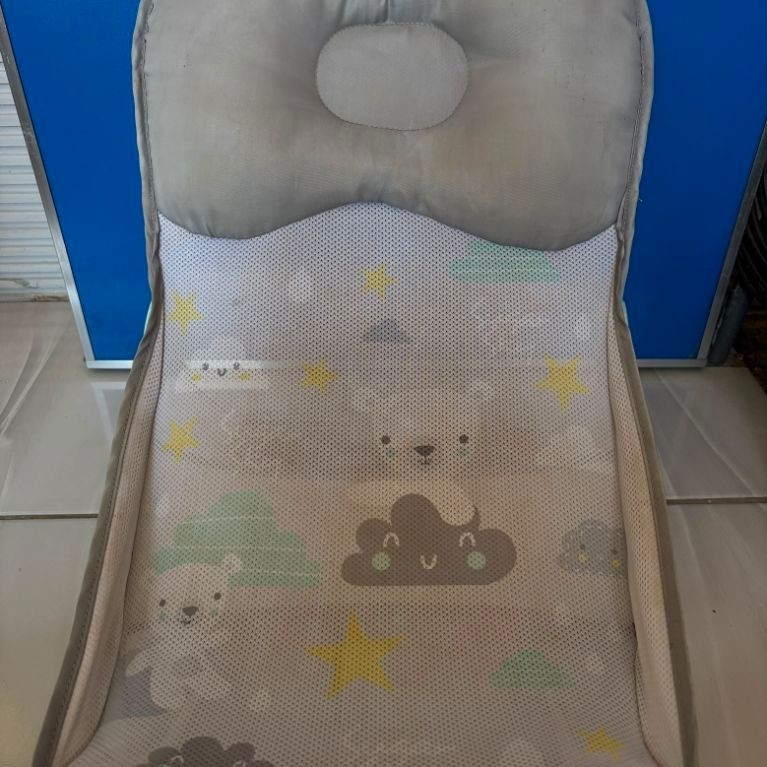 Baby Bather sugar baby preloved