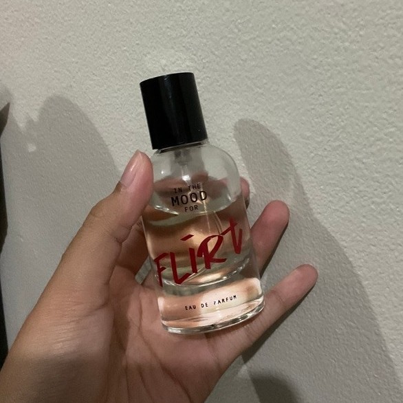 preloved parfum