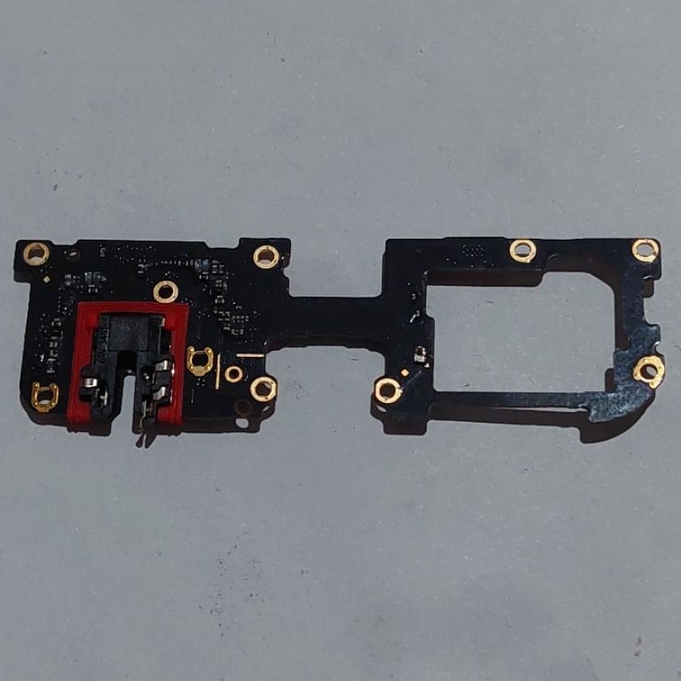bord lcd Oppo reno 5 4G/5F original copotan