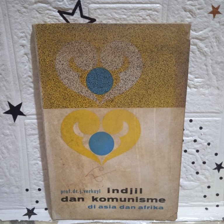 BUKU RELIGI KRISTEN - INDJIL