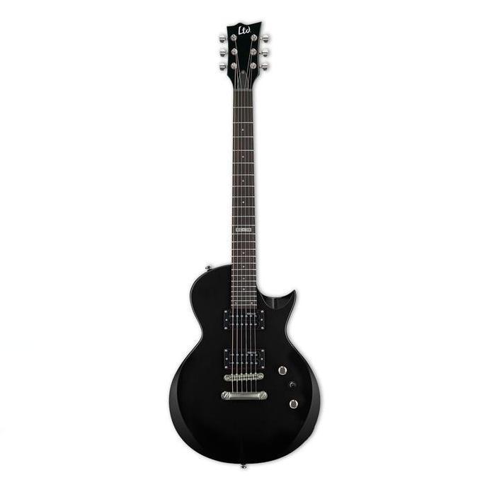 ALXAL LTD EC-10 / EC10 / Eclipse 10 Electric Guitar