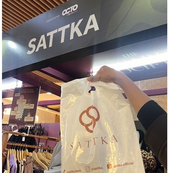 Sattka