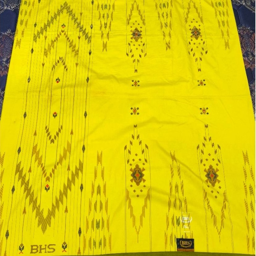 SARUNG BHS SKE FULL SUTRA GOLD SUPER LANGKA