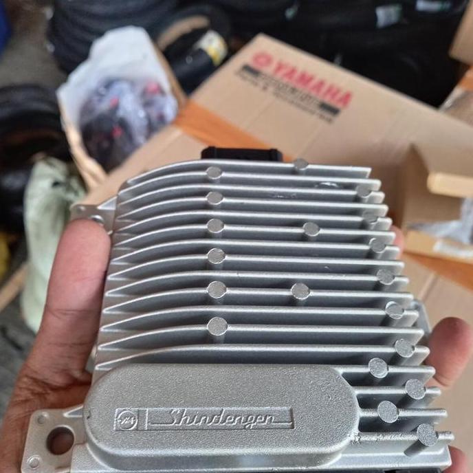 ECU ECM SGCU VARIO 125 OLD LAMA BOHLAM 30400KZR651