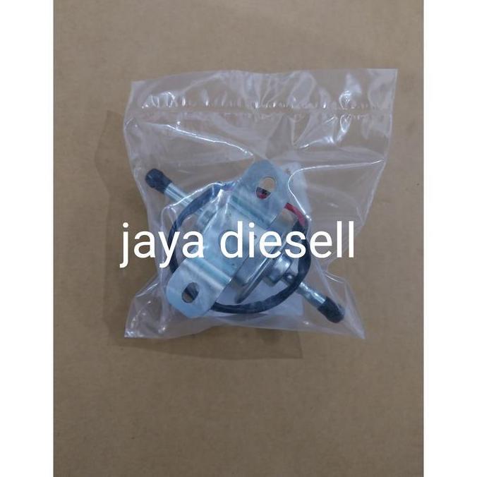 POMPA SOLAR KUBOTA 12V/FUEL PUMP KUBOTA 12V