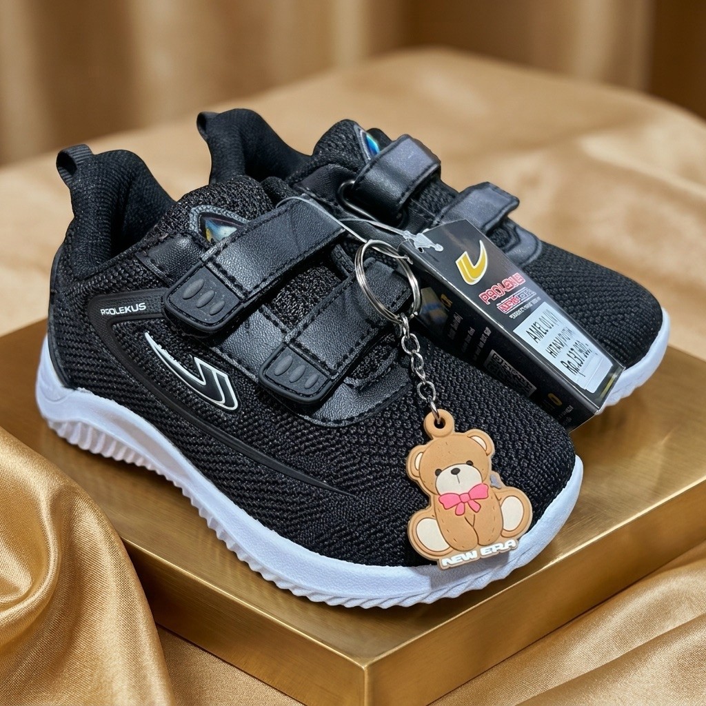 sepatu new era pro lexus amel