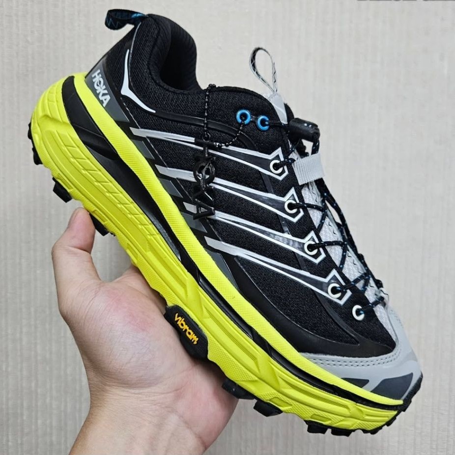 HOKA One One Mafate