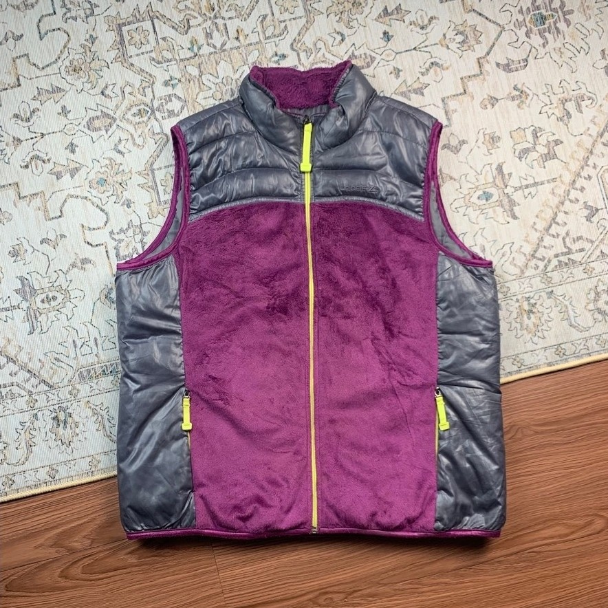 Lecaf Vest Original