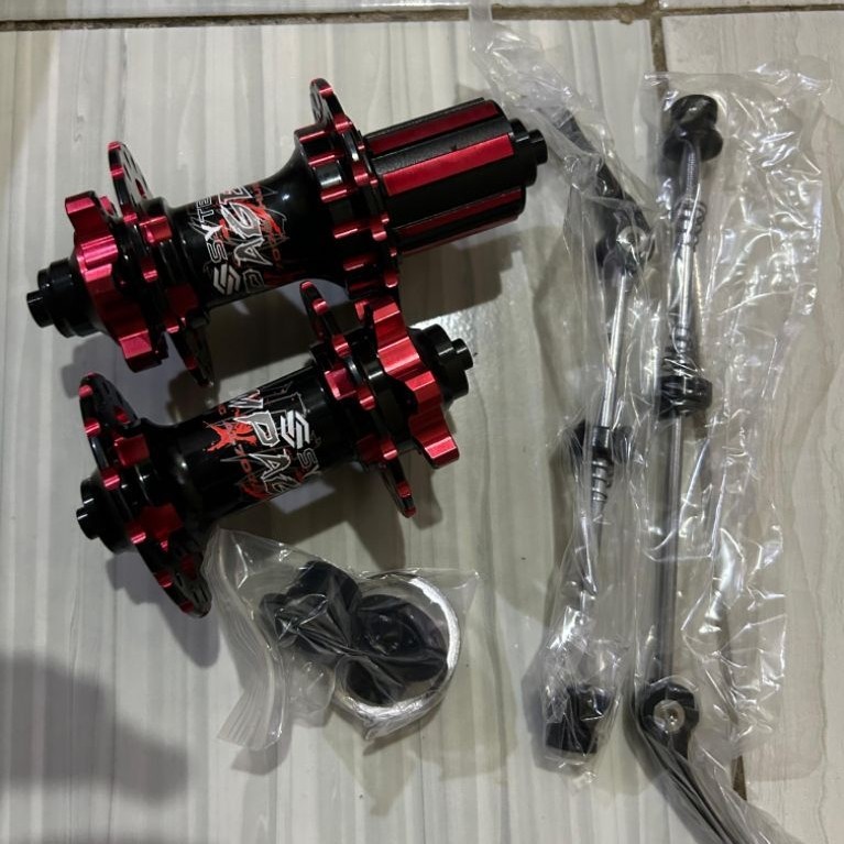 FR Hub syte- 455 Rapage  jangkrik tawon