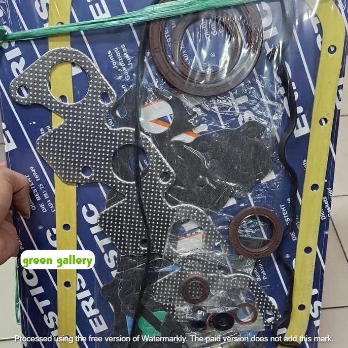 Paking packing set packing gasket L300 bensin