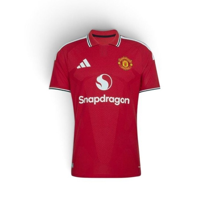 Adidas Jersey Manchester United 26/27 Home Player Issue (Original 100%)