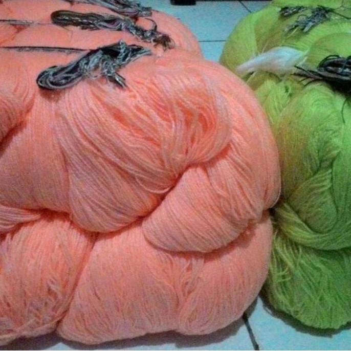 Benang Wol Kiloan Katalog 3 HTS