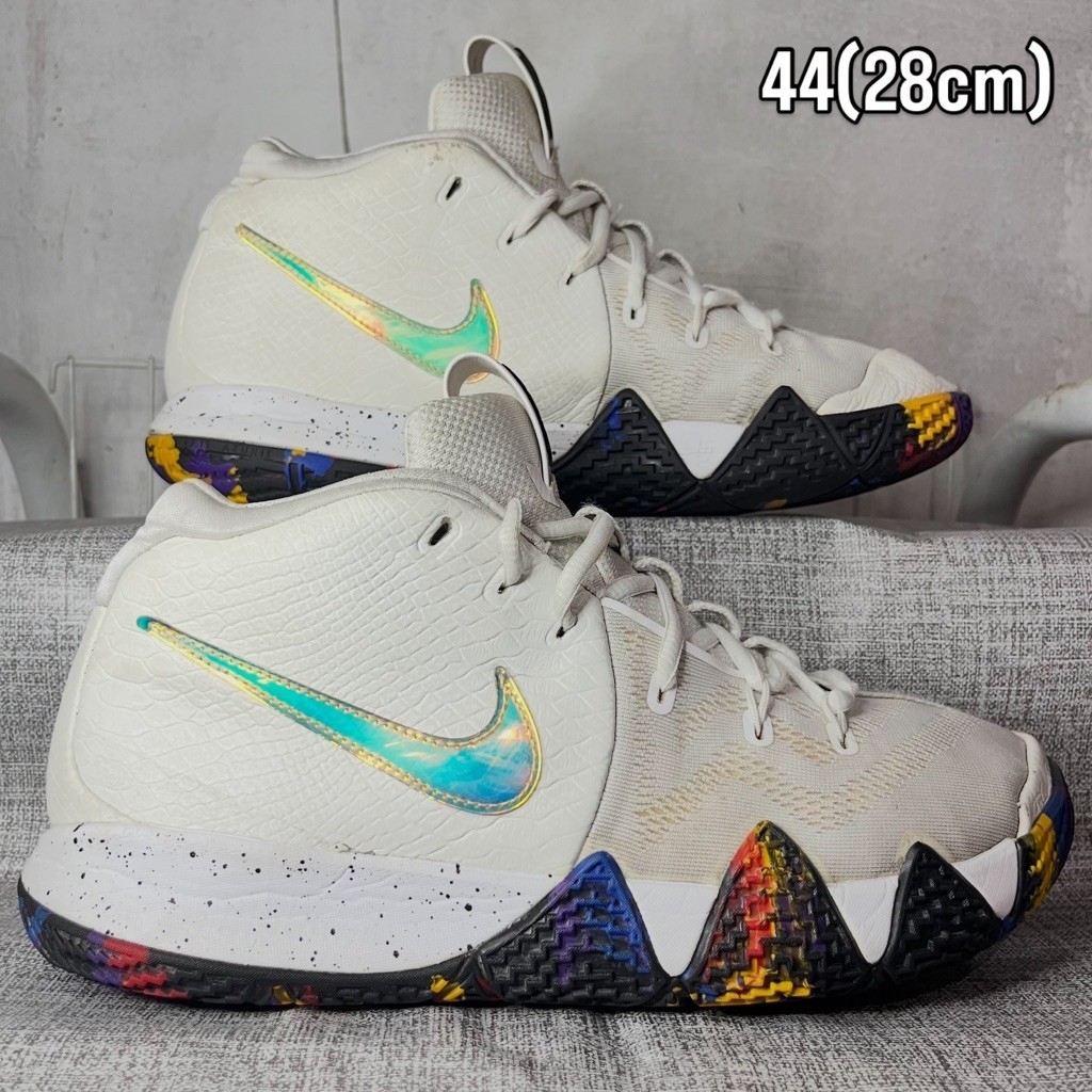 BATIS HOOPS - Sepatu Basket bjm second preloved