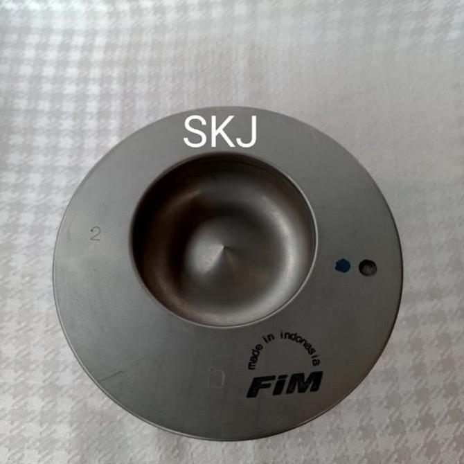 Piston Assy Mitsubishi PS120 Ragasa, Piston Seher Ragasa 120PS