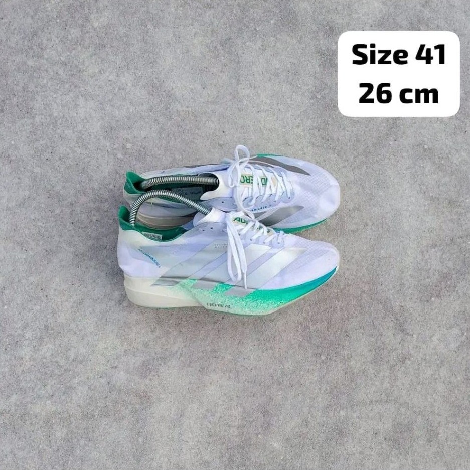 Adidas Adizero Adios