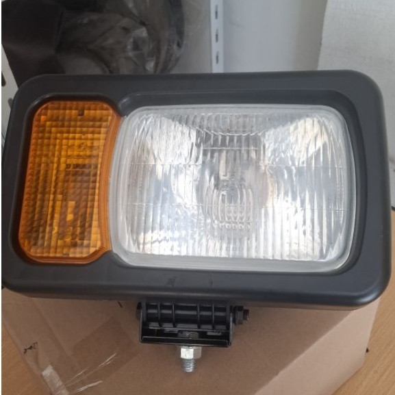 LAMPU DEPAN/ LAMPU KERJA KOMBINASI (KIRI) XCMG,XGMA