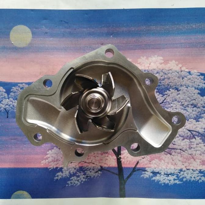 WATER PUMP GALLANT V6 GMB JAPAN