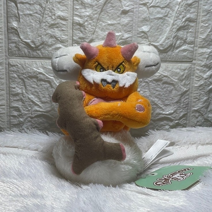 pokemon landorus fit new tag