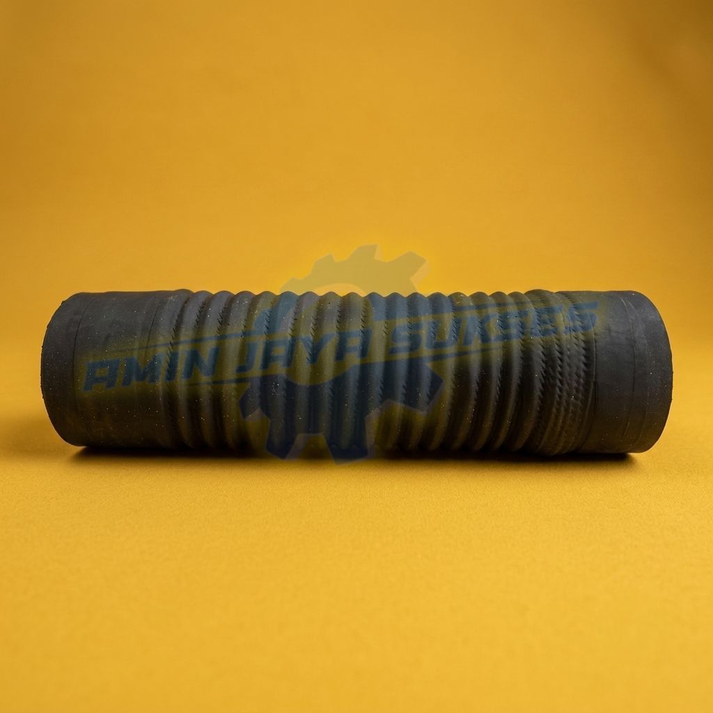 Selang Udara 6D40 Selang Hawa 6D40 Hose Air Intake 6D40 5 x 6 x 50cm