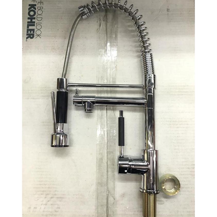 Keran Sink Mixer / Keran Sink