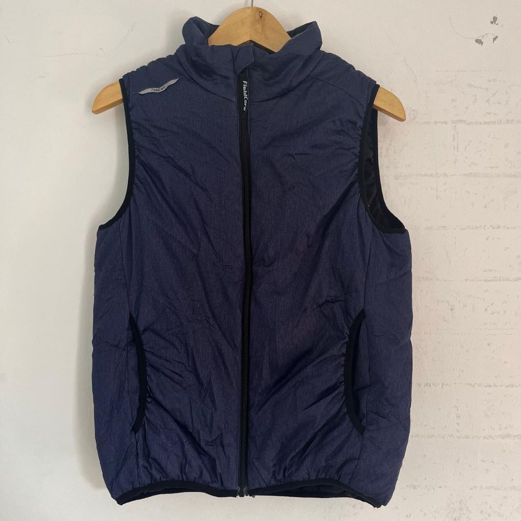 Fieldcore Stretch Vest Pocketable