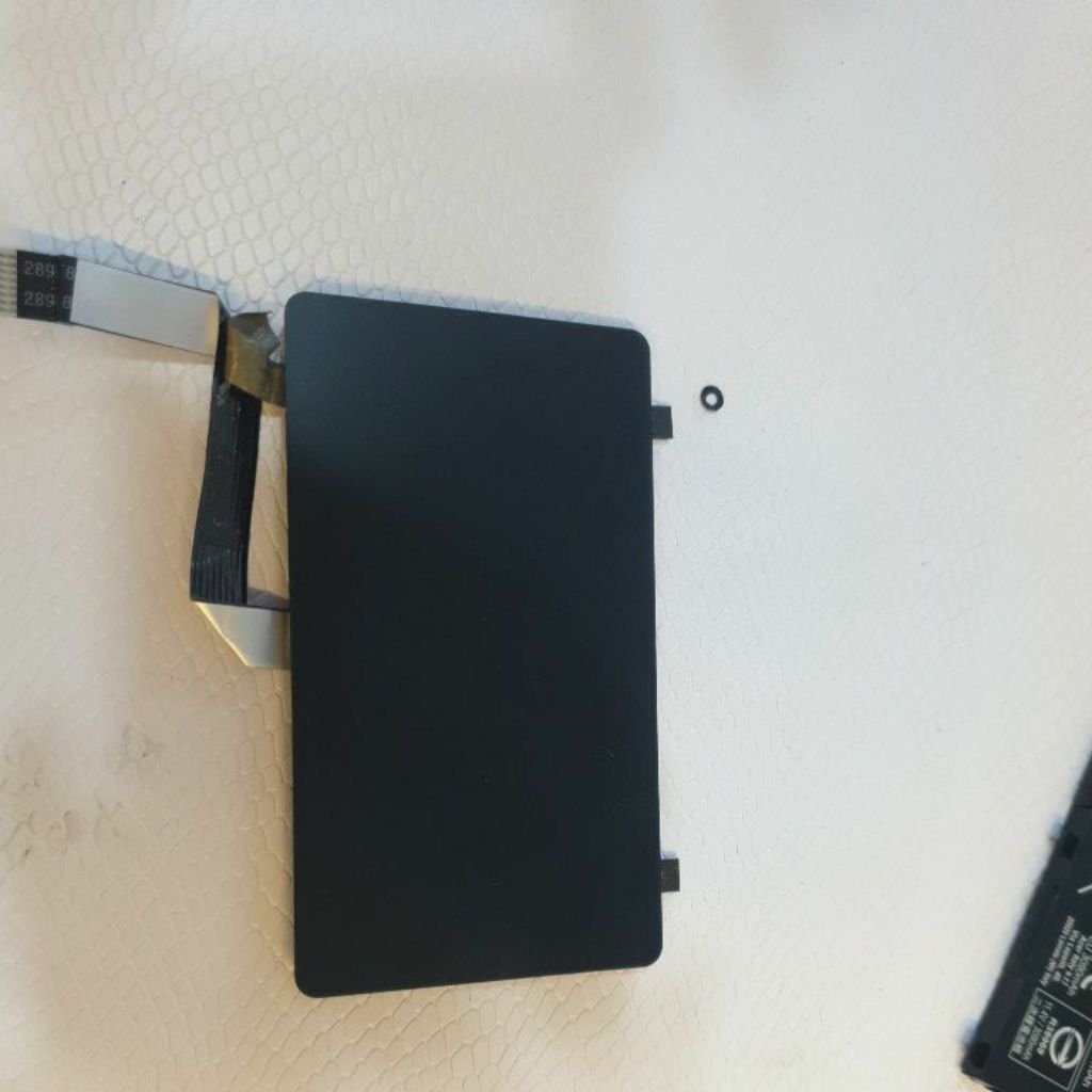 touchpad e1332 acer
