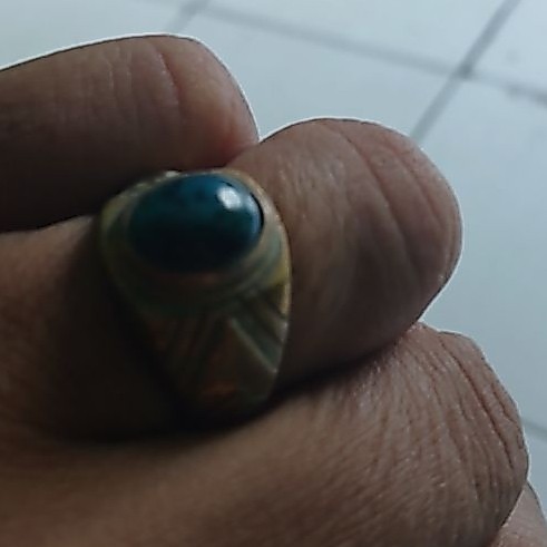 batu bacan cokmer