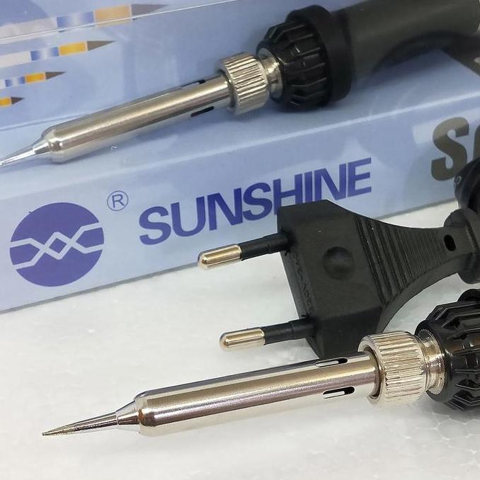 Solder Sunshine SL908 60w / Solder Sunshine SL 908 SL-908 60 Watt