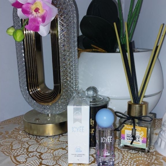 lipserum icyee
