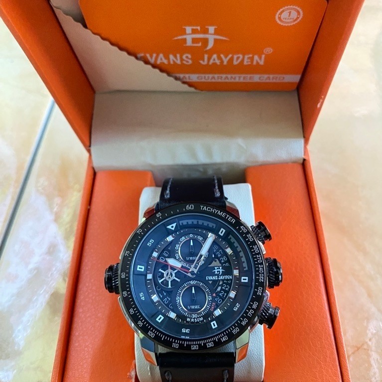 JAM EVANS JAYDEN EJ-9466 AD ORIGINAL PRIA