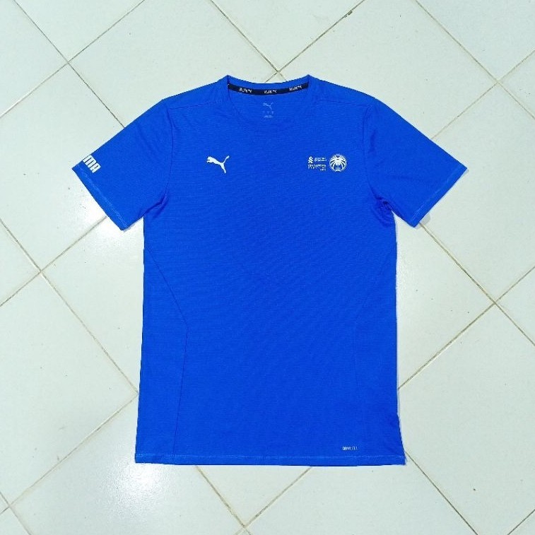 Puma SCSM2024 Jersey