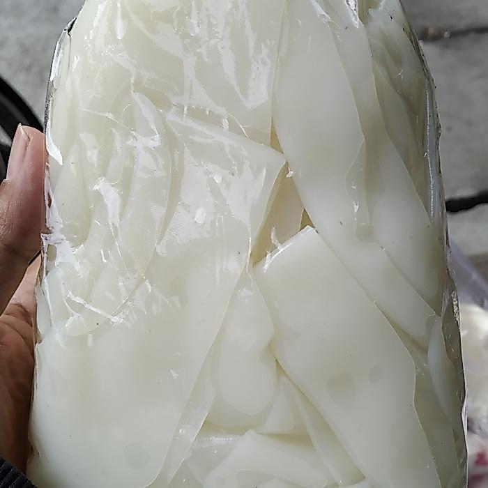 SALE Kwetiaw Lebar