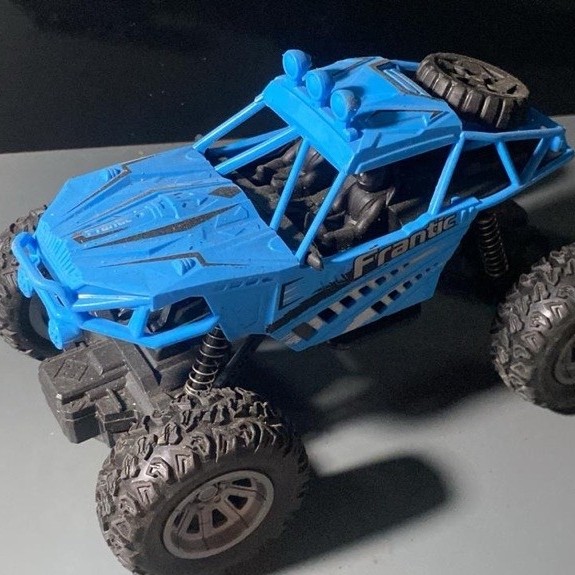 bodykit rc 1:20