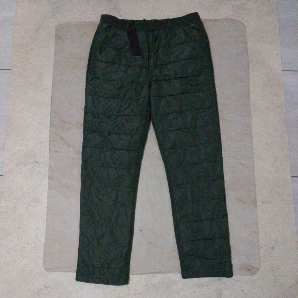 Celana Panjang Outdoor Pading Brand Roshell Army