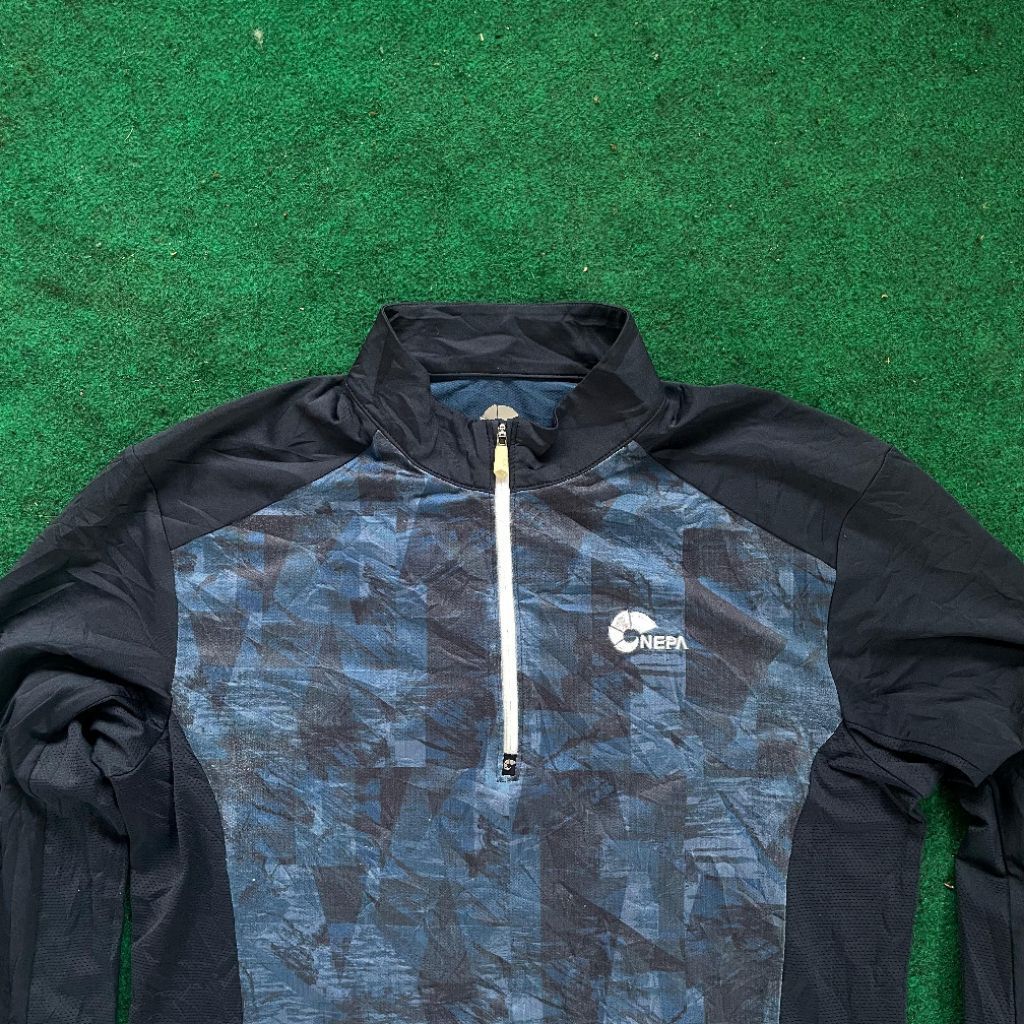 BASELAYER NEPA
