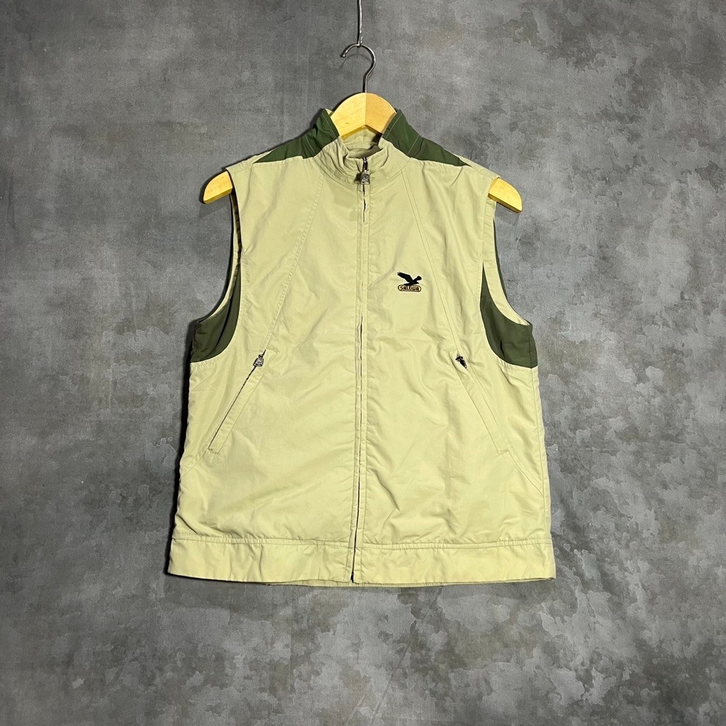 Vest rompi outdoor Salewa original second preloved