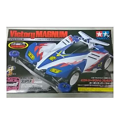 TAMIYA 19434 VICTORY MAGNUM 06403