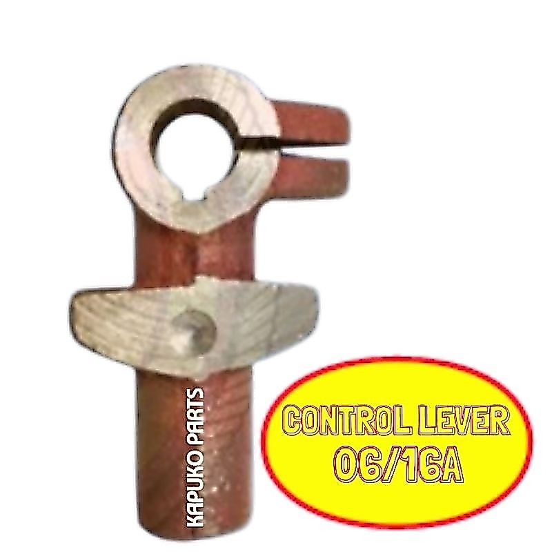 DaniCV 06 16A CONTROL LEVER UNTUK GEAR BOX MESIN KAPAL