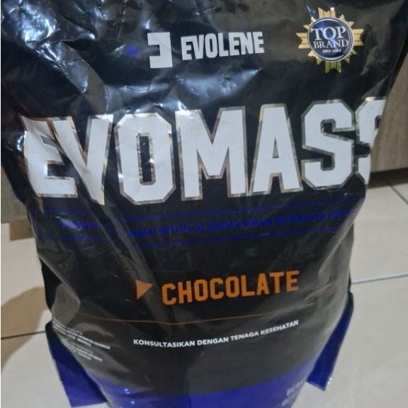 Evelone Evomass 10lb 4,5kg